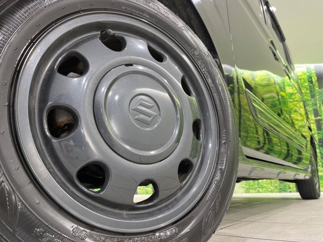 SUZUKI Spacia GEAR 4WD 2021