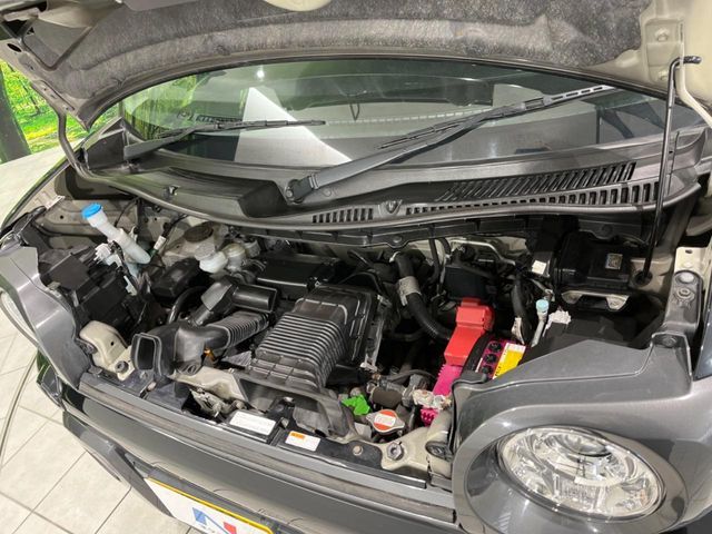 SUZUKI Spacia GEAR 4WD 2021