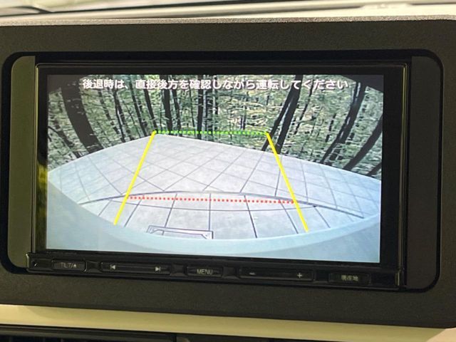 DAIHATSU MOVE canbus 4WD 2024