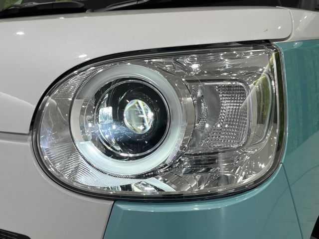 DAIHATSU MOVE canbus 4WD 2024