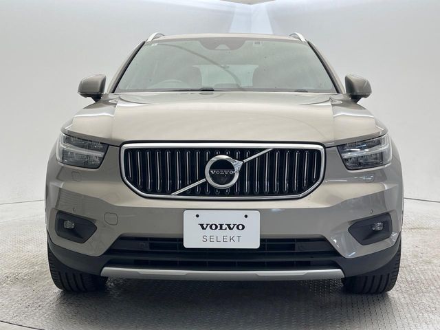 VOLVO VOLVO XC40 2021