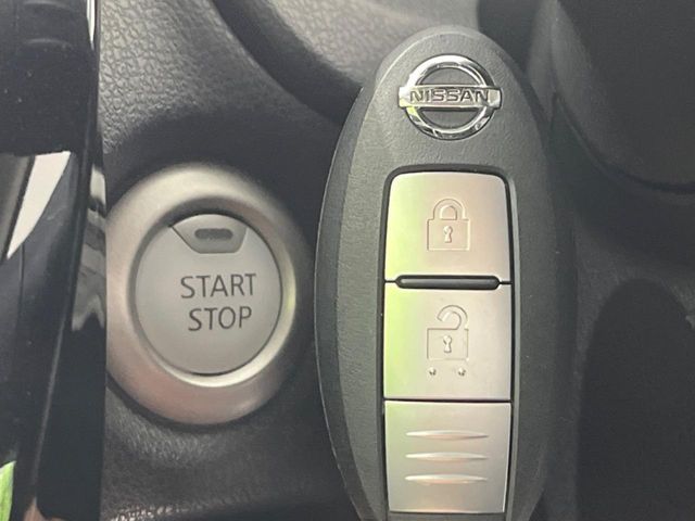 NISSAN NOTE 4WD 2019