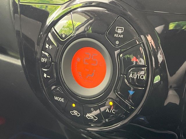 NISSAN NOTE 4WD 2019