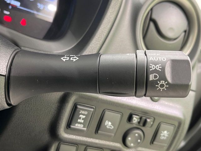 NISSAN NOTE 4WD 2019