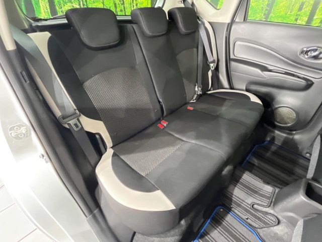 NISSAN NOTE 4WD 2019