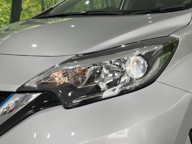 NISSAN NOTE 4WD 2019