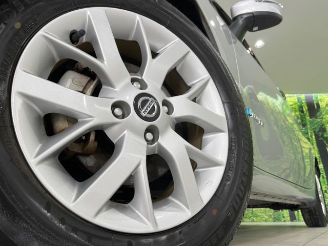 NISSAN NOTE 4WD 2019