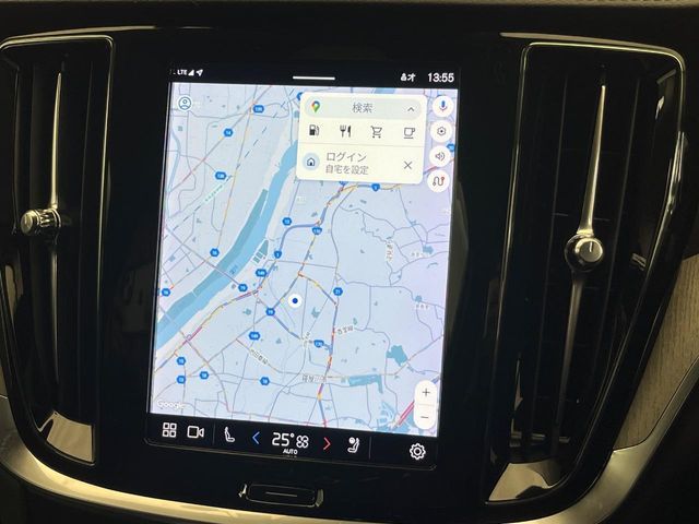 VOLVO VOLVO V60 2023