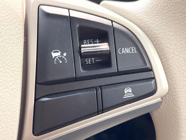 SUZUKI WAGON R SMILE 2021