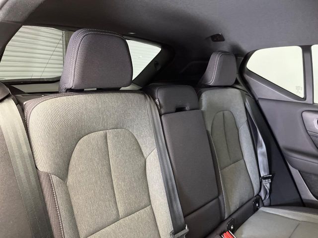 VOLVO VOLVO XC40 2022