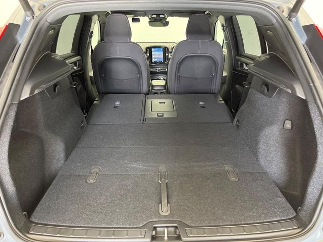 VOLVO VOLVO XC40 2022