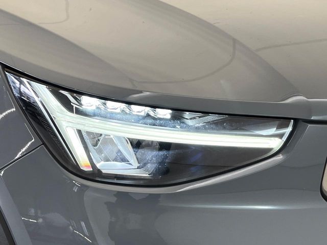 VOLVO VOLVO XC40 2022