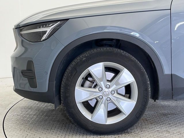 VOLVO VOLVO XC40 2022