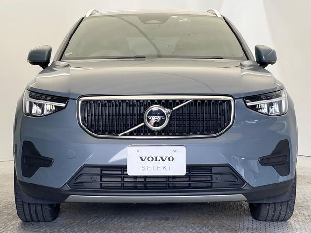 VOLVO VOLVO XC40 2022