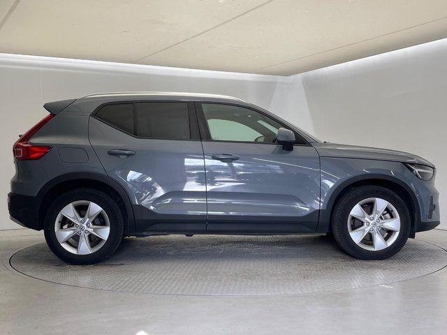 VOLVO VOLVO XC40 2022