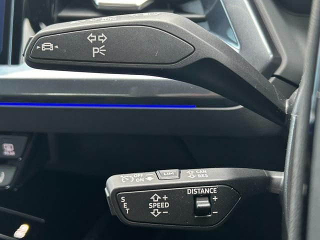 AUDI AUDI Q4 e-tron 2025