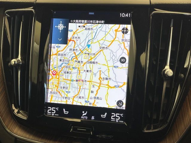 VOLVO VOLVO XC60 2021