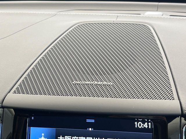 VOLVO VOLVO XC60 2021