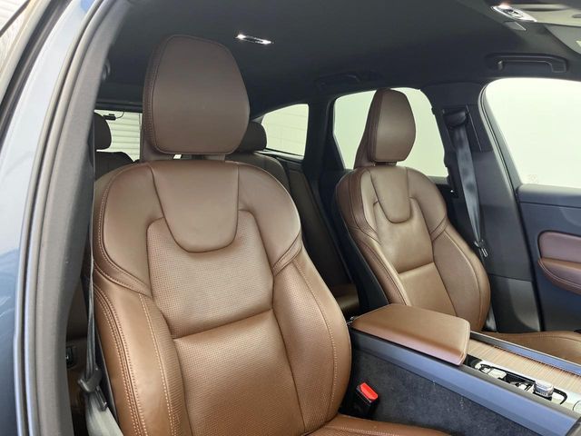 VOLVO VOLVO XC60 2021