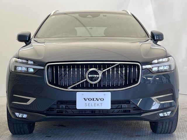 VOLVO VOLVO XC60 2021
