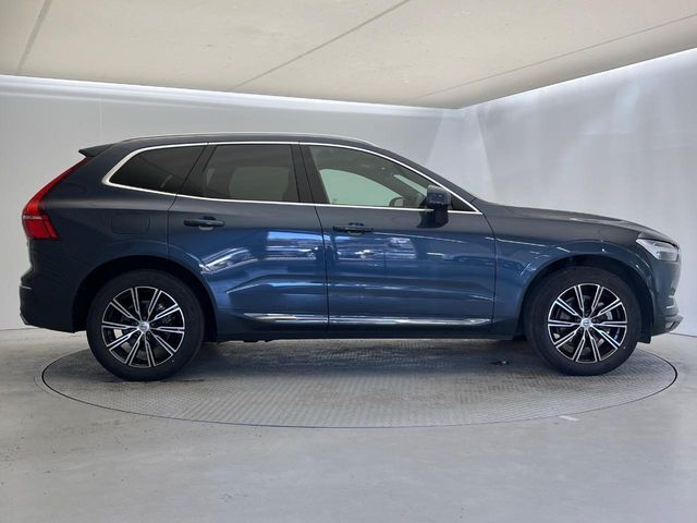 VOLVO VOLVO XC60 2021