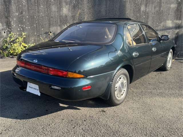 NISSAN LEOPARD J FERIE 1994