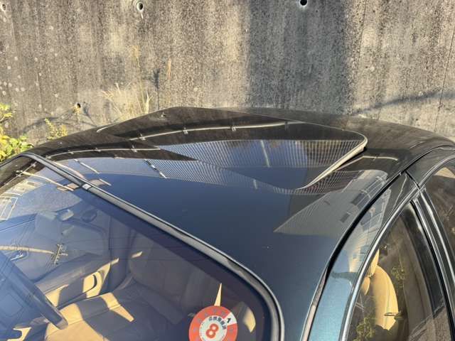 NISSAN LEOPARD J FERIE 1994