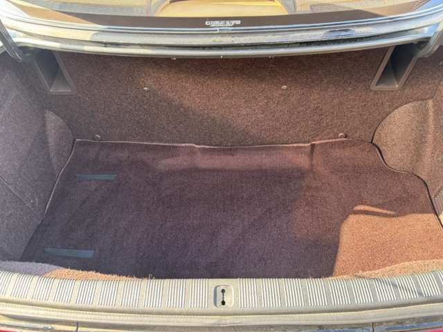 NISSAN LEOPARD J FERIE 1994