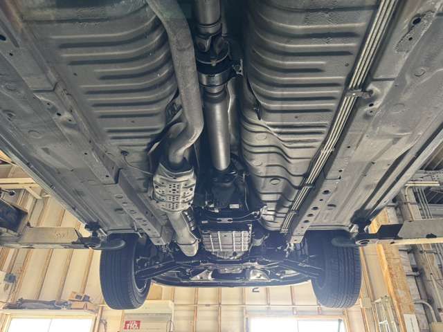 NISSAN LEOPARD J FERIE 1994