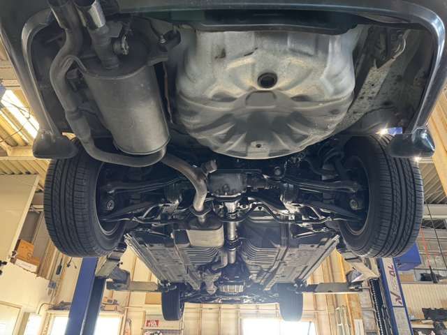 NISSAN LEOPARD J FERIE 1994