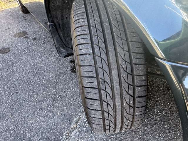 NISSAN LEOPARD J FERIE 1994