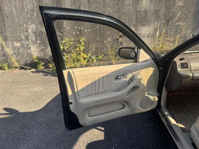 NISSAN LEOPARD J FERIE 1994