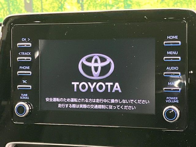 TOYOTA AQUA 2022