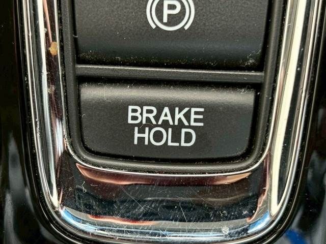 HONDA VEZEL HYBRID 2014