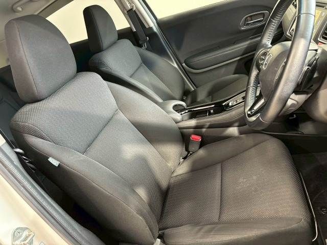 HONDA VEZEL HYBRID 2014