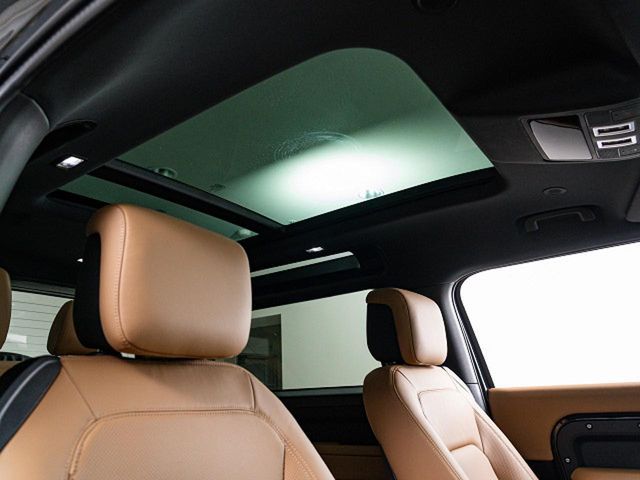 ROVER ROVER DEFENDER 2025