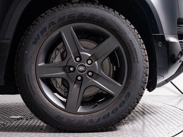 ROVER ROVER DEFENDER 2025