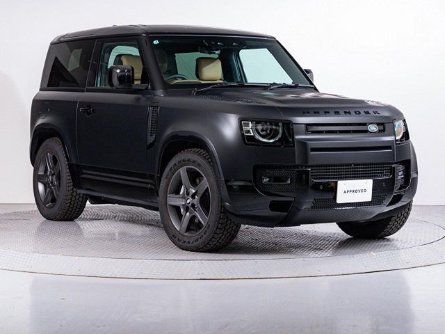 ROVER ROVER DEFENDER 2025