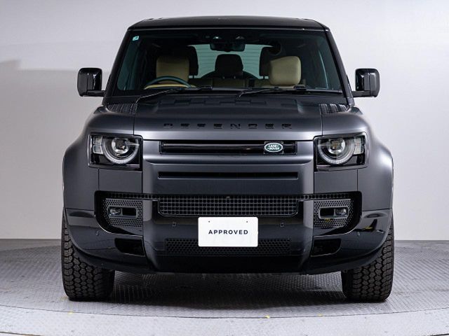 ROVER ROVER DEFENDER 2025