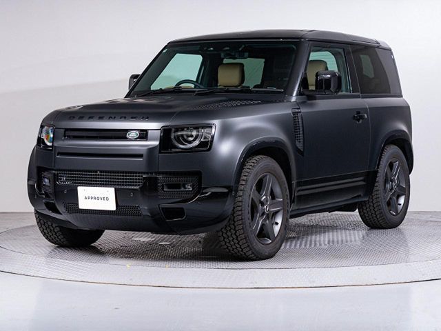ROVER ROVER DEFENDER 2025