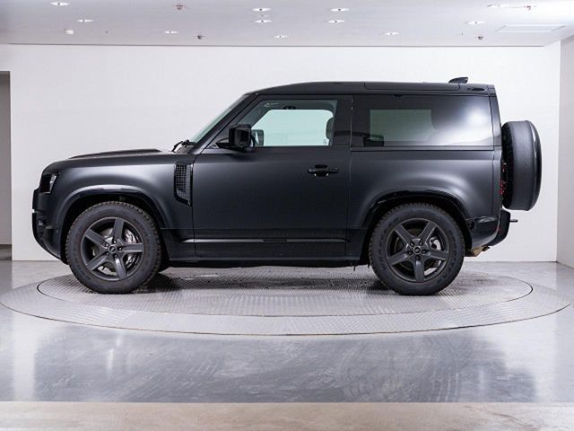 ROVER ROVER DEFENDER 2025