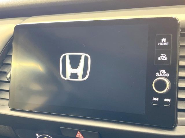 HONDA FIT e:HEV 2022