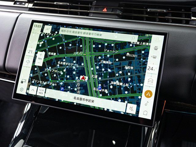 ROVER ROVER RANGE ROVER SPORTS 2025