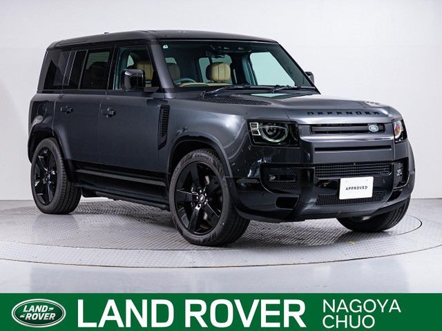 ROVER ROVER DEFENDER 2025