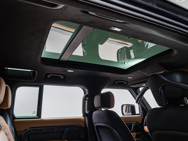 ROVER ROVER DEFENDER 2025