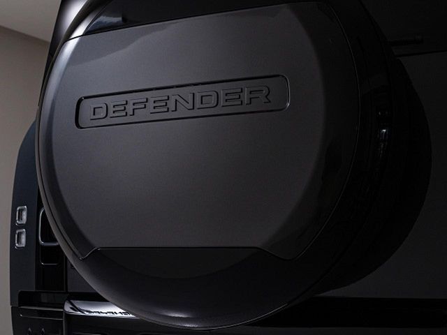 ROVER ROVER DEFENDER 2025