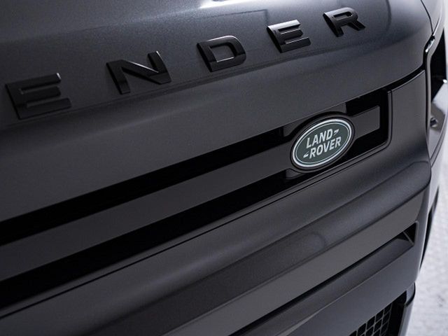 ROVER ROVER DEFENDER 2025
