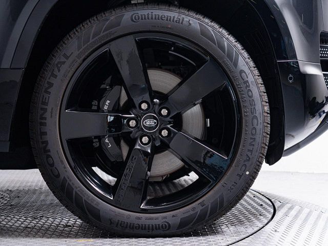 ROVER ROVER DEFENDER 2025