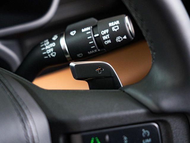 ROVER ROVER DEFENDER 2025