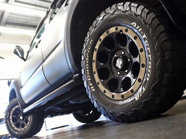 TOYOTA HILUXSURF wagon 4WD 2006